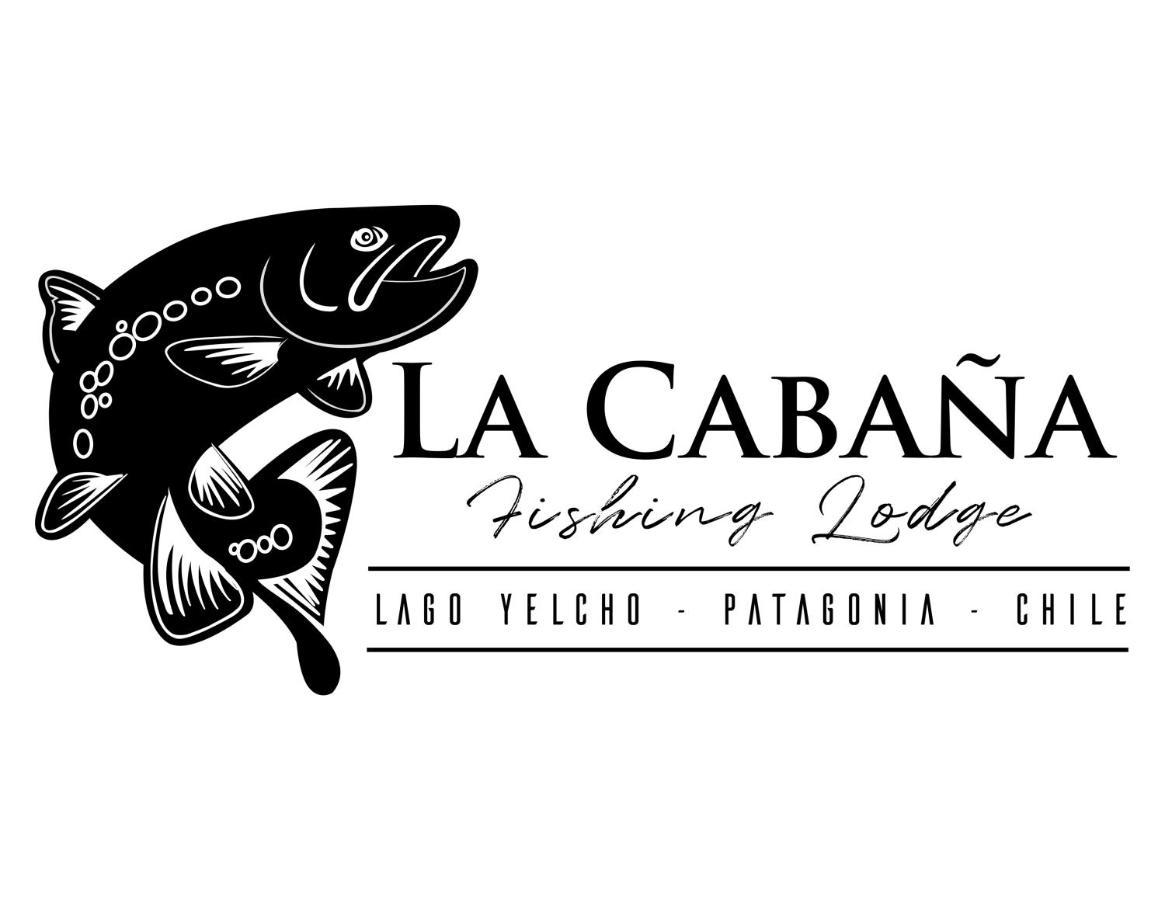 La Cabana Fishing Lodge Puerto Ramírez 外观 照片